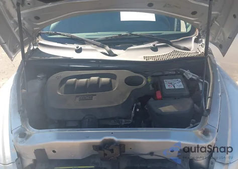 2010 Chevrolet Hhr Lt from USA, damaged, VIN 3GNBABDB7AS585304